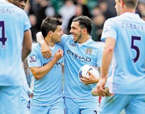 在面对强敌 在面对强敌